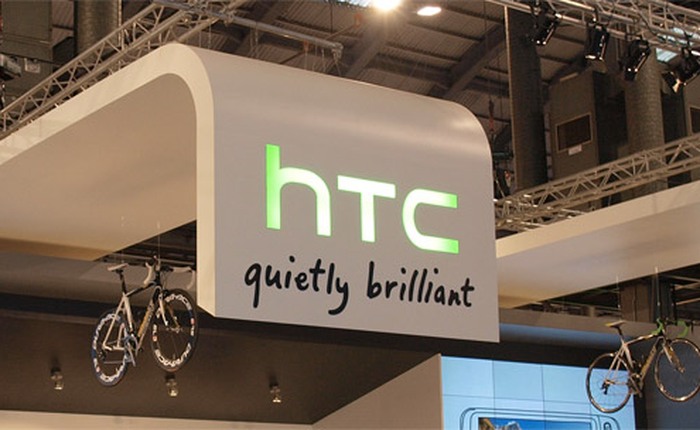 HTC tập trung làm smartphone trung cấp trong năm 2014