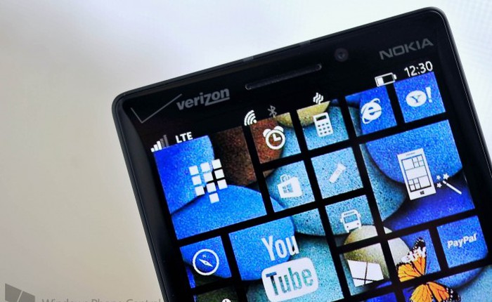 Những tính năng sáng giá, dễ xuất hiện nhất trên Windows Phone 8.1