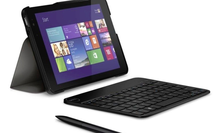 Tablet “lai” laptop đua giảm giá để câu khách