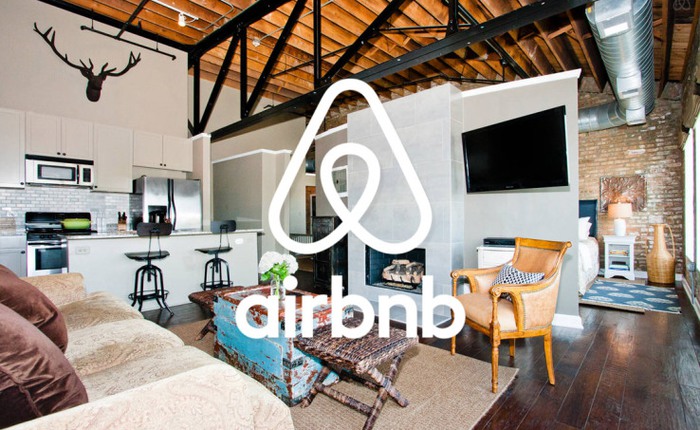 Giám đốc tài chính của Airbnb chính thức rời khỏi công ty