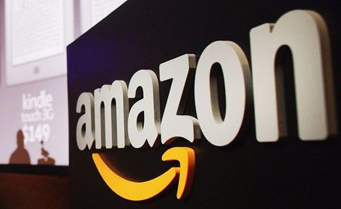 Amazon vượt Apple trở thành thương hiệu được yêu thích nhất tại Mỹ