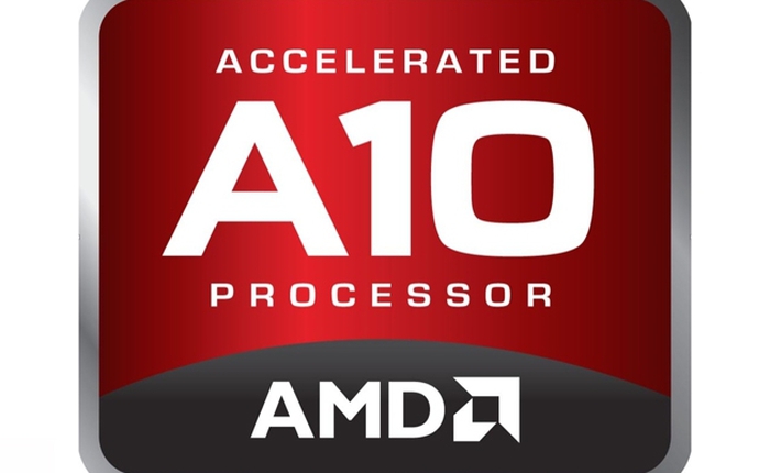 AMD ra mắt loạt APU - A series thế hệ thứ 4