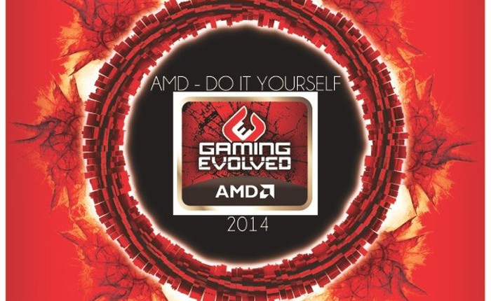 AMD mời độc giả tham dự offline tại Đà Nẵng
