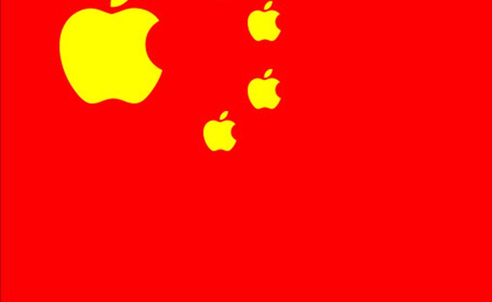 Apple khó khăn lắm mới chinh phục được "người tình Trung Quốc" China Mobile