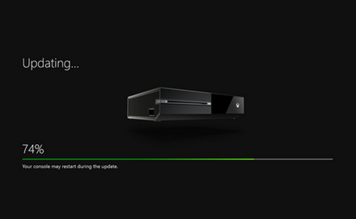 Microsoft ra mắt bản Update tháng Tư cho Xbox One với loạt tính năng mới