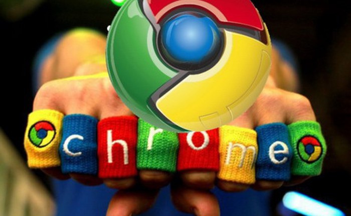 Kích hoạt giao diện chuyển ngữ mới trong Google Chrome