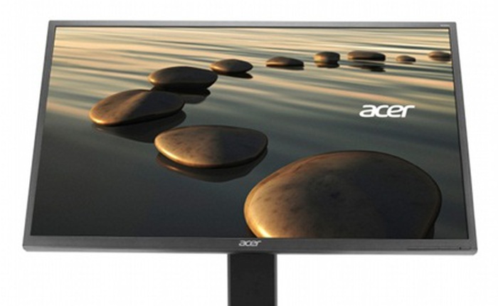 Acer giới thiệu B326HUL: Màn hình vi tính 32 inch siêu nét