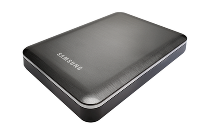 Seagate công bố ổ cứng stream Wireless Mobile, lấy thương hiệu...Samsung