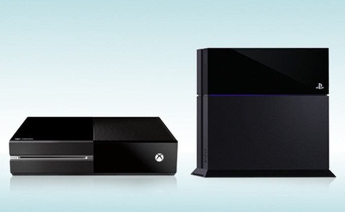 Xbox One, PS4 bị tố ngốn điện không thương tiếc
