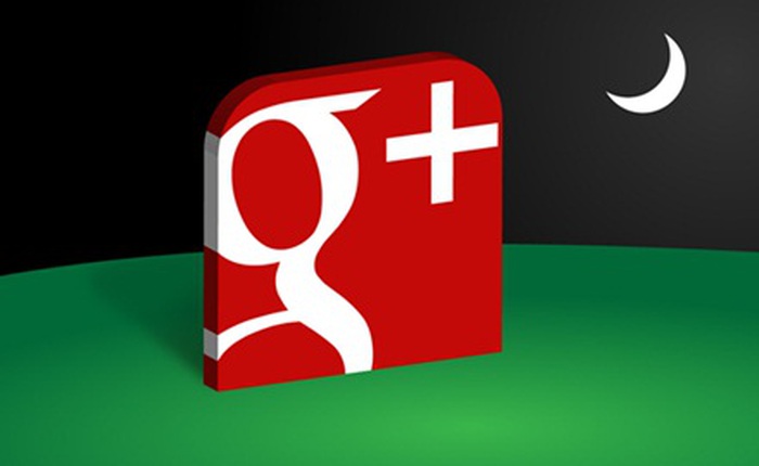 Sự ra đi của Vic Gundotra có thể là lời khai tử dành cho Google+