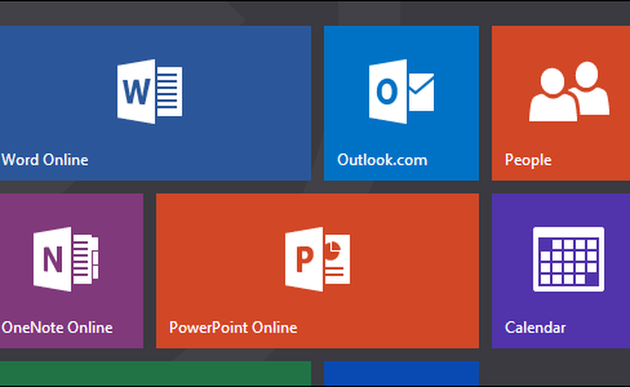 Office Online - Dịch vụ Office trực tuyến của Microsoft có đáng dùng?