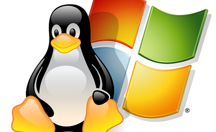 Vì sao Linux là lựa chọn thay thế hoàn hảo Windows XP?