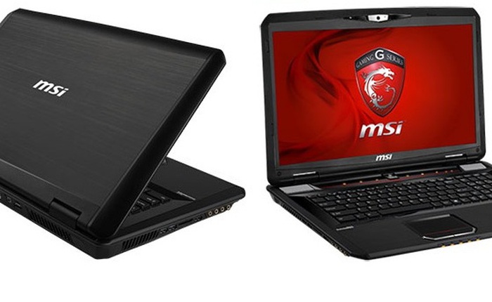 MSI chính thức tung bộ đôi laptop chơi game "hiệu năng cao và giá rẻ"