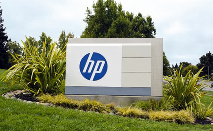 HP cắt giảm thêm 16.000 nhân sự, nhiều mảng giảm doanh thu