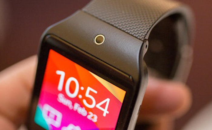 Danh sách các smartphone và tablet Galaxy tương thích với smartwatch mới của Samsung