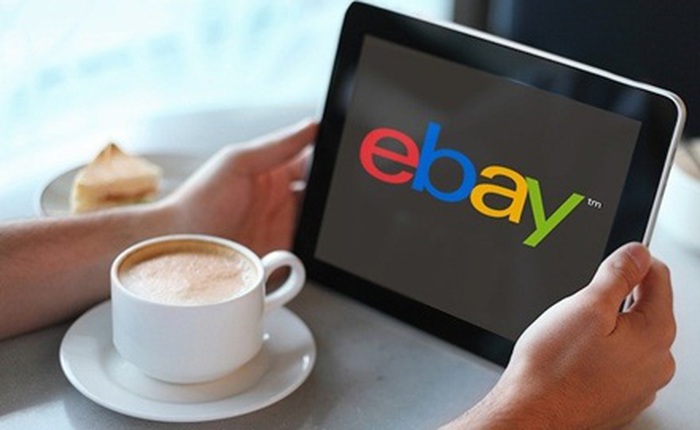 eBay khuyến cáo toàn bộ người dùng nên thay mật khẩu