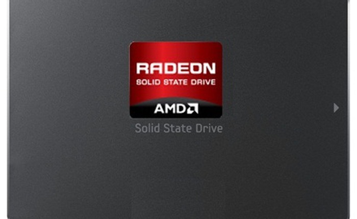 Tin đồn: AMD hợp tác với Toshiba để ra mắt SSD