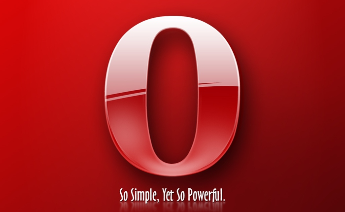 Opera: Hãy xem quảng cáo, và bạn có thể dùng 3G miễn phí