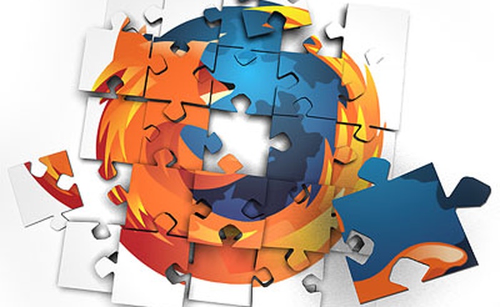 Làm thế nào để tối ưu và tăng tốc Firefox?