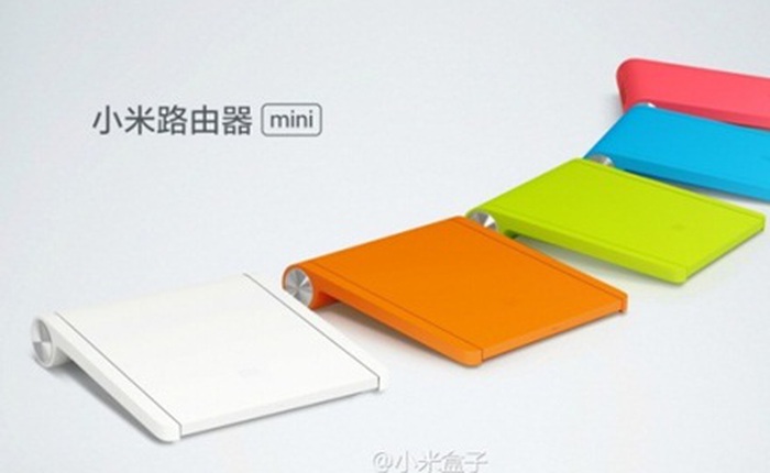Xiaomi giới thiệu 2 router, 1 set-top-box mới, ra mắt thị trường Việt Nam trong năm nay
