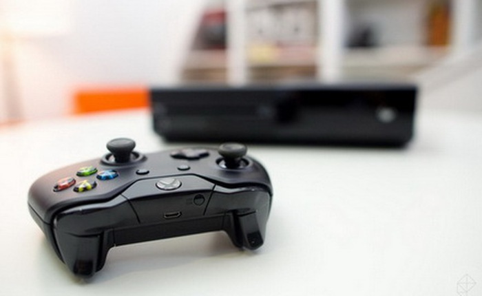 Microsoft cân nhắc đưa game Xbox 360 lên Xbox One qua bộ giả lập