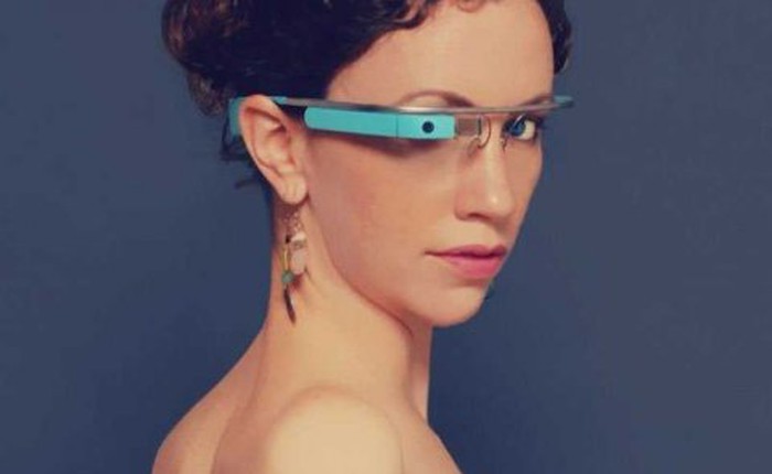 Google Glass cho phép xem trực tiếp quá trình quan hệ tình dục