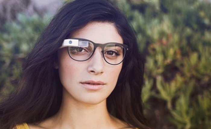 Lịch sử công nghệ đeo: Từ thiết bị...gian lận trong sòng bài tới Google Glass