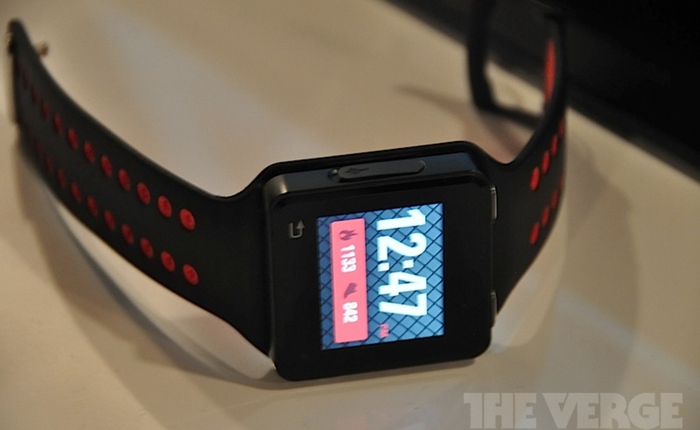 Motorola hứa hẹn sẽ ra mắt smartwatch "thiết kế đẹp và pin tốt"