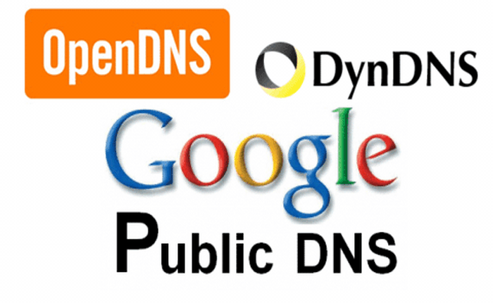3 Công cụ giúp thay đổi nhanh cấu hình DNS cho Windows