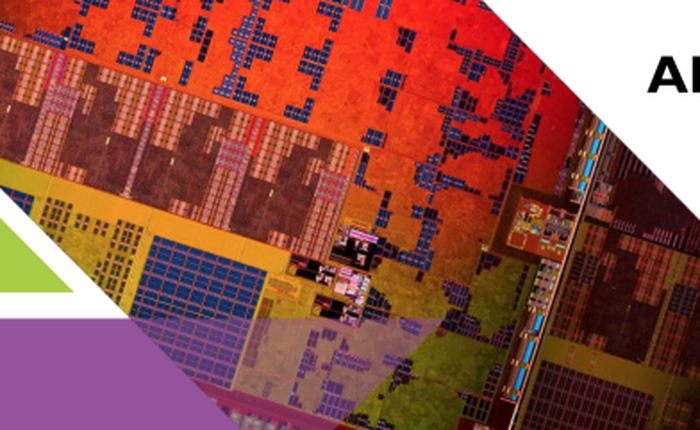 AMD chuẩn bị cho cuộc chiến với Intel trong 2014
