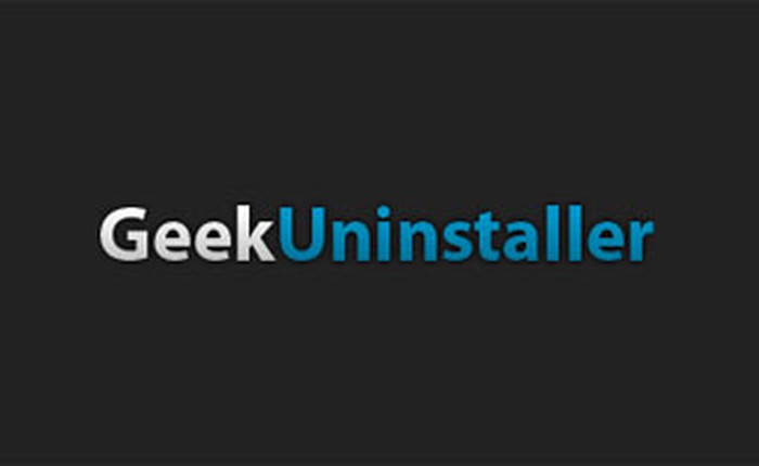 Geek Uninstaller - Cách đơn giản để gỡ bỏ sạch sẽ phần mềm trên Windows