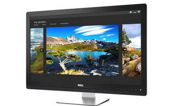 Dell ra mắt 3 màn hình mới dòng UltraSharp phục vụ cho hội thảo video