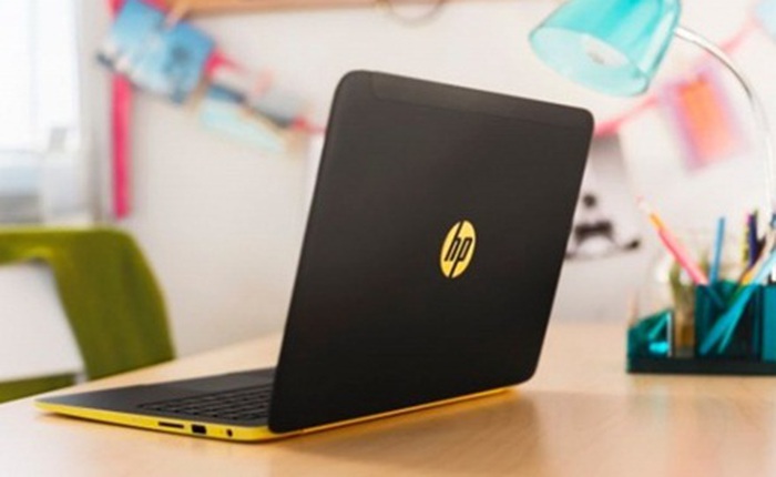 HP ra mắt Chromebook và laptop chạy Android mới