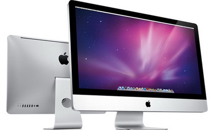 Lộ diện 3 chiếc máy tính iMac mà Apple sẽ ra mắt vào 2/6