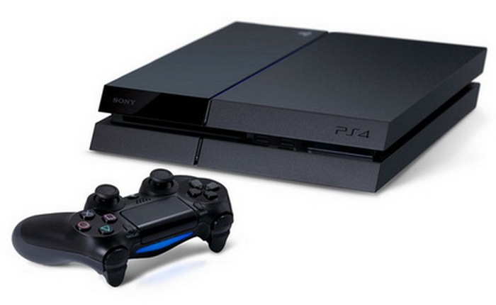 Sony tiết lộ các tính năng mới cho PS4