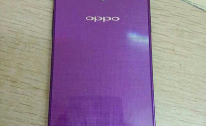 Oppo khẳng định smartphone Find 7 có phiên bản màn hình 1080p và Quad HD