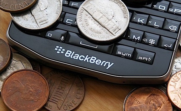 Phải chăng BlackBerry đang mất “chất” của một thương hiệu di động?