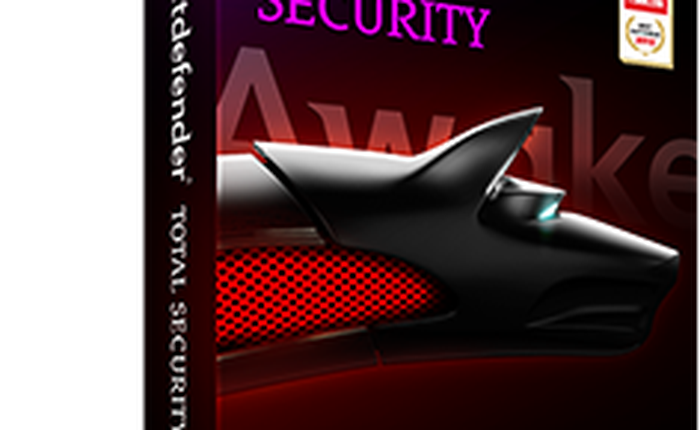 Nhanh tay nhận bản quyền 6 tháng phần mềm Bitdefender Total Security 2014 hoàn toàn miễn phí