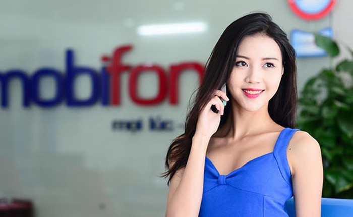 MobiFone tuyên bố thử nghiệm thành công 3,5G trên băng tần 2G