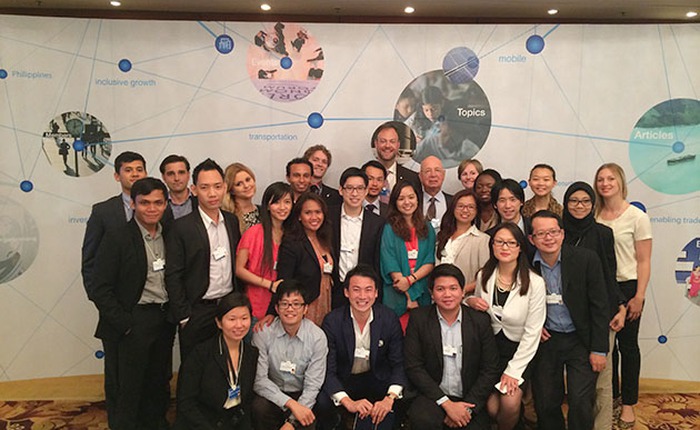 Khởi nghiệp trong lĩnh vực tài chính, cơ hội nào cho startup Việt?