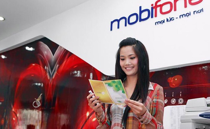Bộ trưởng Nguyễn Bắc Son chỉ đạo sớm xây dựng phương án cổ phần hóa MobiFone