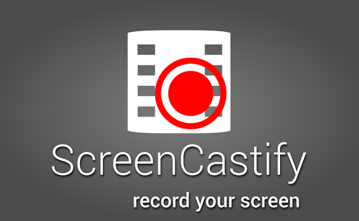 Quay video màn hình đơn giản với Screencastify