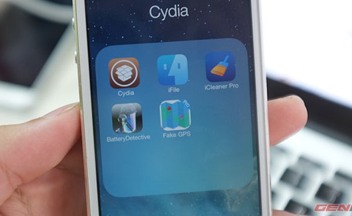 Những thay đổi đáng chú ý của Cydia phiên bản mới ngày 13/6