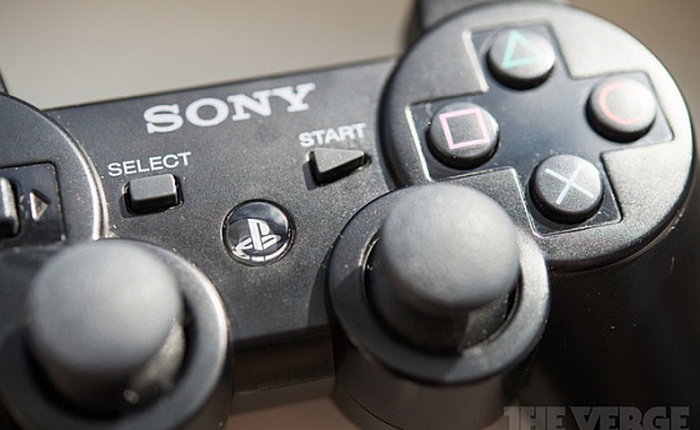 Yêu cầu kì quặc của Sony: Muốn dùng PlayStation Now phải có tay cầm PS3