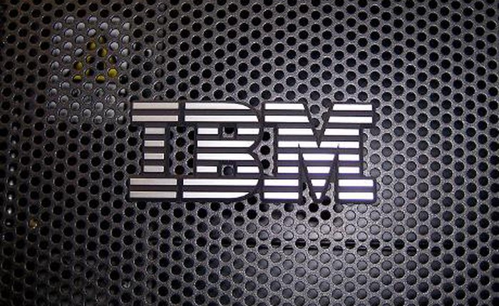 Lenovo sắp hoàn tất mua lại mảng kinh doanh máy chủ x86 IBM