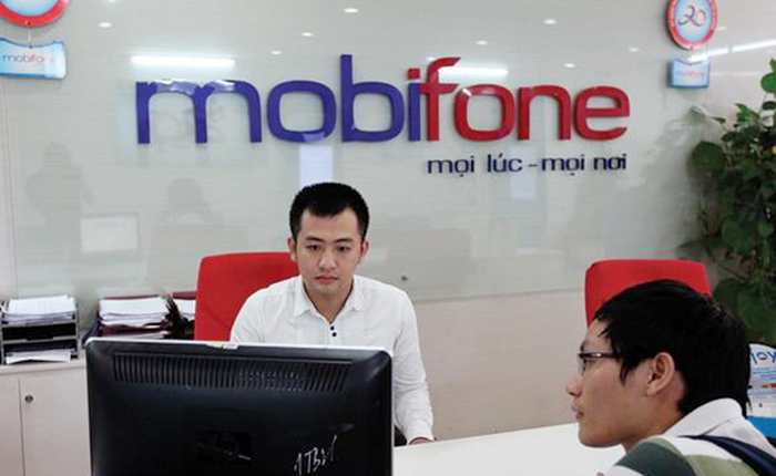 Bộ trưởng Nguyễn Bắc Son làm Trưởng Ban chỉ đạo cổ phần hóa MobiFone