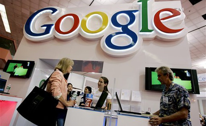 Châu Âu đòi tách Google Search ra khỏi Google