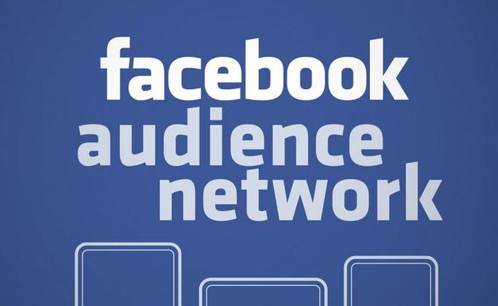 Facebook ra mắt mạng quảng cáo trên di động mới