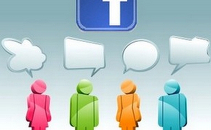 Cách thoát khỏi "đại nạn" giảm tỷ lệ người xem trên Facebook fanpage