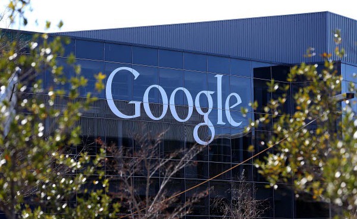 Google lần đầu góp vốn vào công ty giáo dục 'tỷ đô'